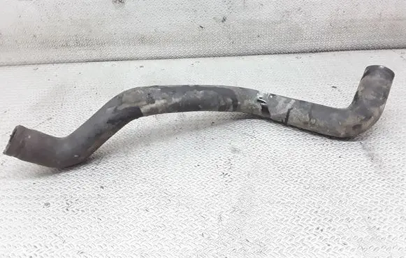 Fiat Ducato Engine coolant pipe/hose