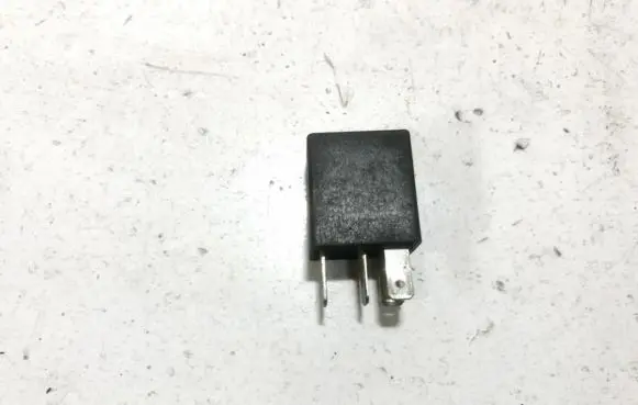 Alfa Romeo 156 Other relay 7676504 a727581