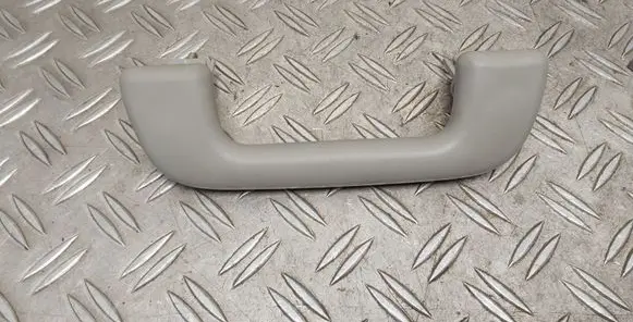 Toyota Corolla Verso E121 Front interior roof grab handle