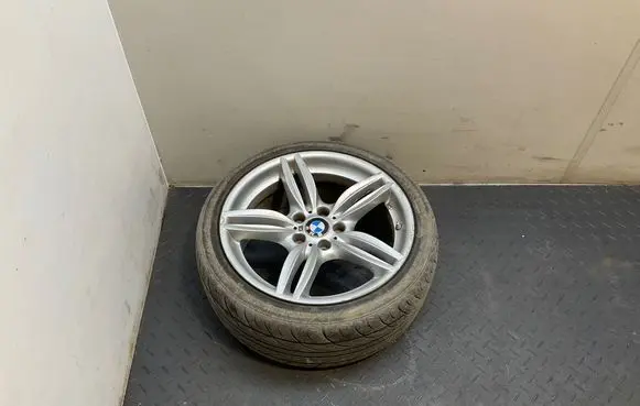 BMW 5 F10 F11 R19 alloy rim 7842652