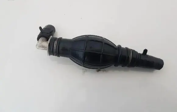 Volkswagen Sharan Mechanical fuel pump 