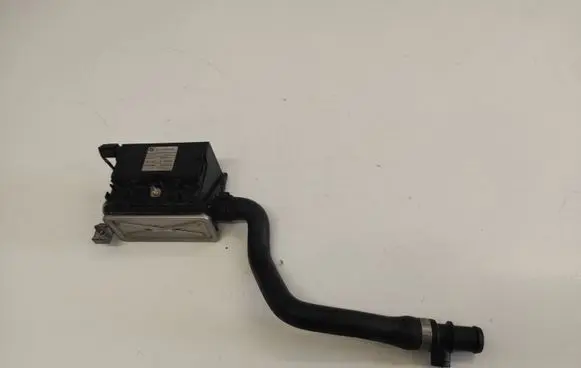 BMW X3 E83 Coolant heater 64126918806 2400301 385428