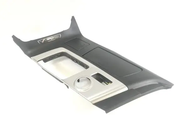 Chevrolet Corvette C7 Center console decorative trim 23157696 22940550