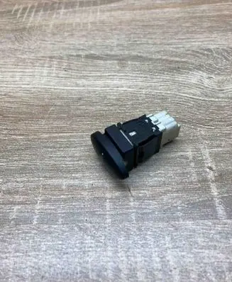 Citroen C5 Alarm switch 96332446XT