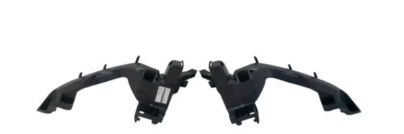 Audi Q5 SQ5 Headlight/headlamp mounting bracket 580D2021 A14063 AB138897A14063