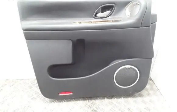 Renault Espace - Grand espace IV Front door card panel trim 8200012130 8200780799
