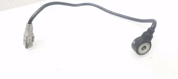 Detonation knock sensor