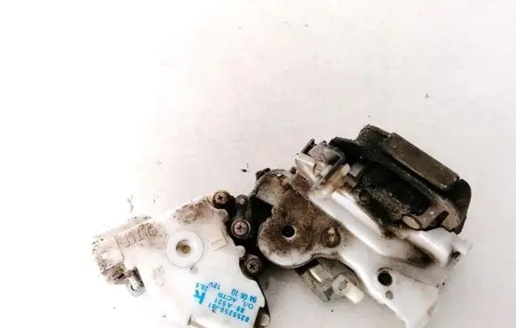 Ford Maverick Rear door lock 8255250J01 89-A521