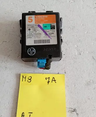 Volvo S70 V70 V70 XC Immobilizer control unit/module 1513008051 9472725