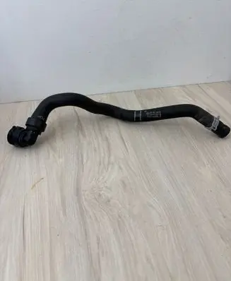 Opel Astra K Engine coolant pipe/hose 39160242 565563897