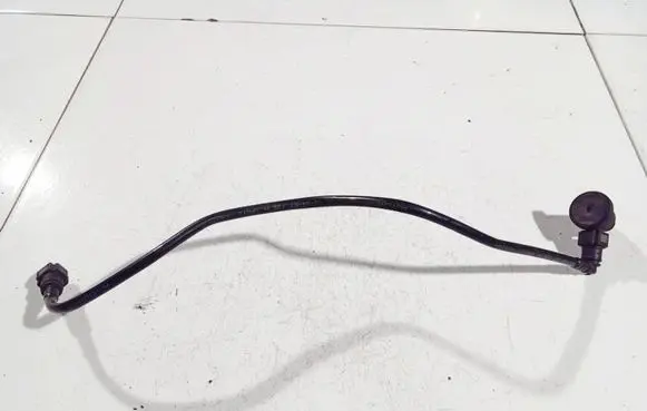 Citroen C3 Pluriel Fuel line/pipe/hose 