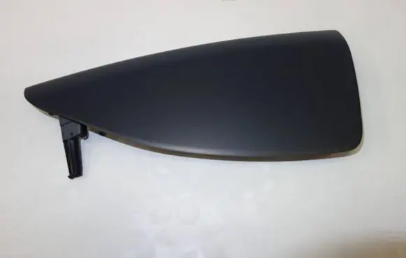 Jaguar F-Pace Front bumper corner part panel trim T4A6182LML