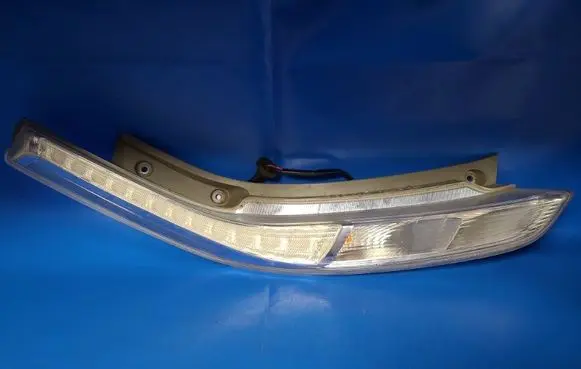 Nissan Leaf I (ZE0) Boot/trunk interior light 265553NL0B