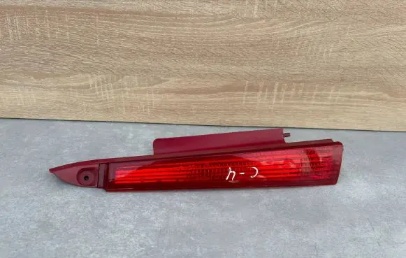 Citroen C4 I Rear tail light reflector 4CZX-13405-D