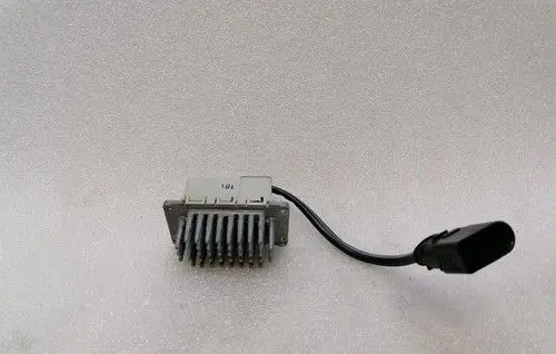 Bentley Mulsanne Heater blower motor/fan resistor 3D0907521A