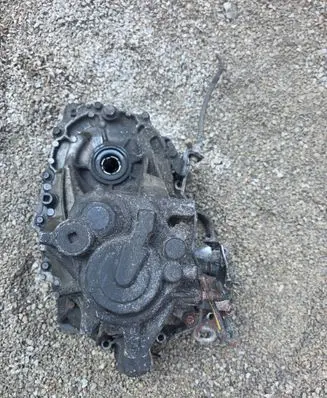 Honda Jazz Manual 5 speed gearbox