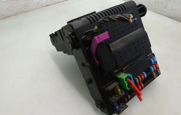 Fuse module