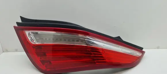 Jaguar XJ X351 Rear/tail lights P053008T