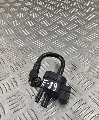 Audi A6 S6 C7 4G Turbo solenoid valve 06H906517S