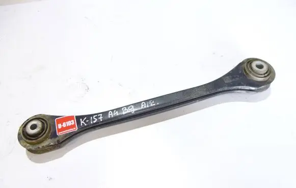 Rear control arm