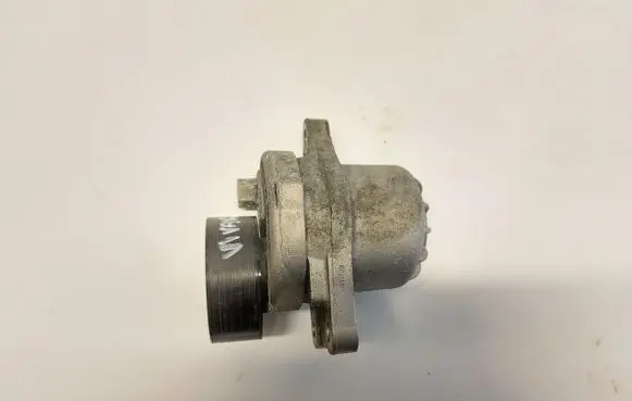 Opel Vivaro Timing belt tensioner 9846556680JLK01