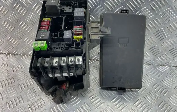 Skoda Superb B8 (3V) Fuse box set 5Q0907361B