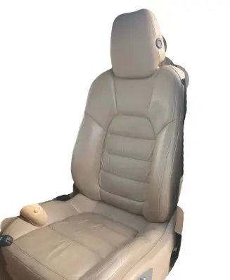 Porsche Cayenne (92A) Seat and door cards trim set 