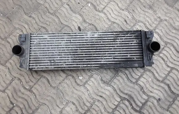 Volkswagen Crafter Intercooler radiator 880636X 2E0145804 9065000000