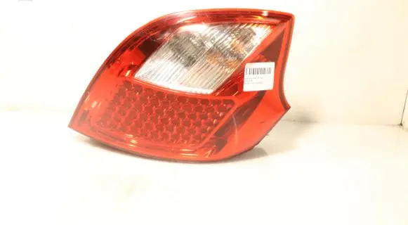 KIA Ceed Rear/tail lights