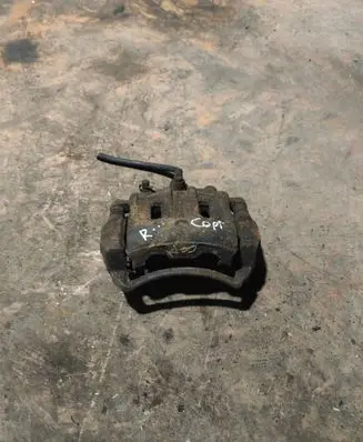 Chevrolet Captiva Front brake caliper 