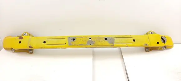 Opel Movano A Front bumper cross member