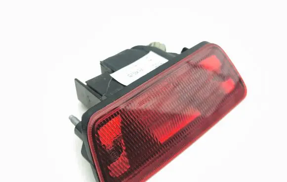 Nissan Leaf II (ZE1) Rear bumper light 26580ED50A