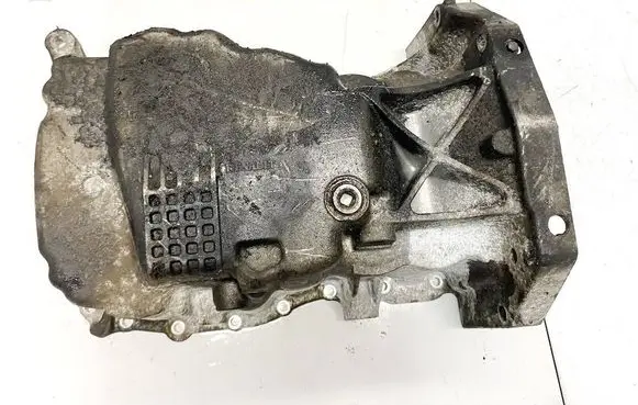 Renault Megane III Oil sump 8200451325