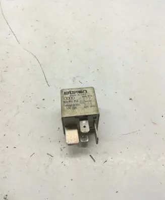 Audi A4 S4 B6 8E 8H Other relay 8E0951253