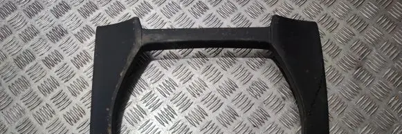 Maserati Levante Dashboard lower bottom trim panel 670043364