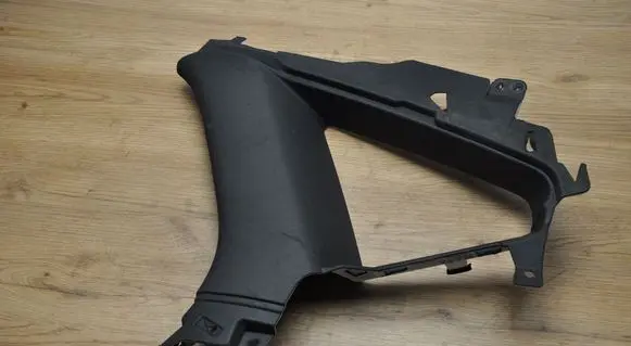 Volvo S90, V90 (C) pillar trim 31377630