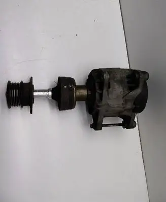 Ford Focus Generator/alternator 98AB10300JE 63321746 A115IM90A