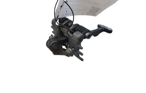 Citroen Jumpy Front door check strap stopper 
