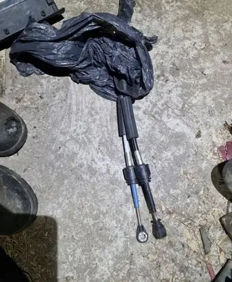 Mercedes-Benz Sprinter W901 W902 W903 W904 Gear shift cable linkage 