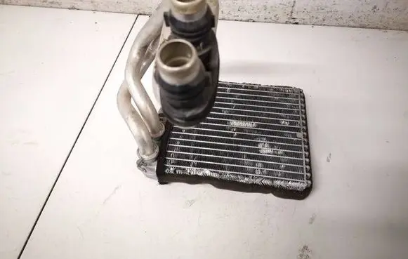 Skoda Octavia Mk2 (1Z) Heater blower radiator 1K0819033