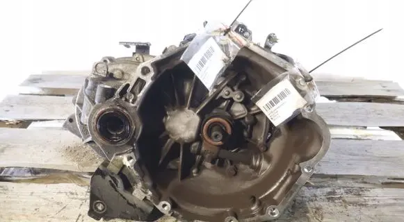 Hyundai i20 (GB IB) Manual 5 speed gearbox 5TE91D