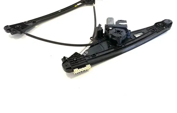 Opel Grandland X Front door window regulator with motor 9815404080 981540408000 156120841