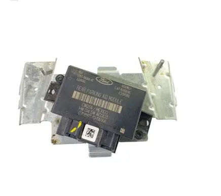 Ford Escape IV Parking PDC control unit/module LJ6T15T850DC LU5T15K866AC