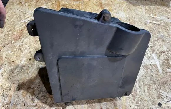 Renault Master III Fuse box set 243137085R