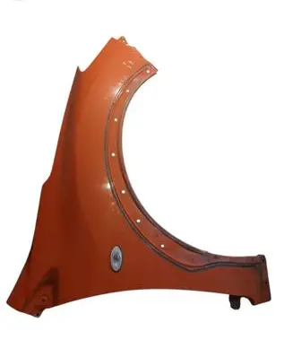 Subaru XV Fender 
