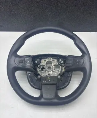 Peugeot 508 Steering wheel 1018649S54A 96874666ZE