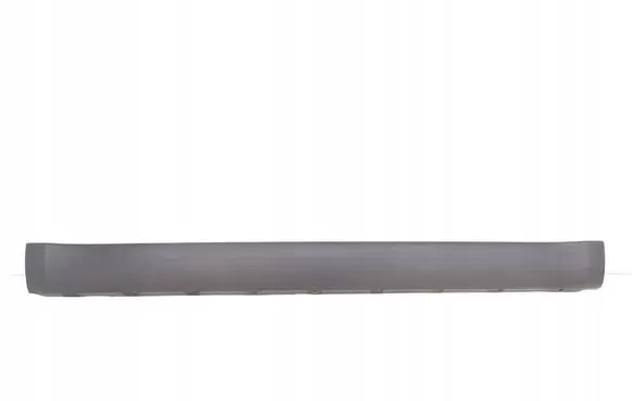 Skoda Yeti (5L) Front sill trim cover 5L0853856C