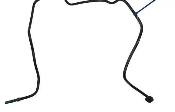 Opel Adam Fuel line pipe 13356930