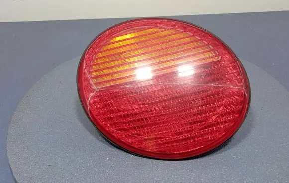 Volkswagen New Beetle Rear/tail lights