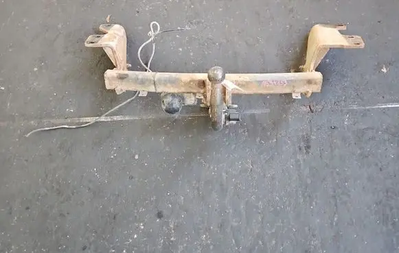 Toyota Verso Tow bar set IMPRK1594153